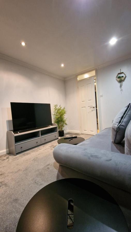 Apartamento London City Stay *