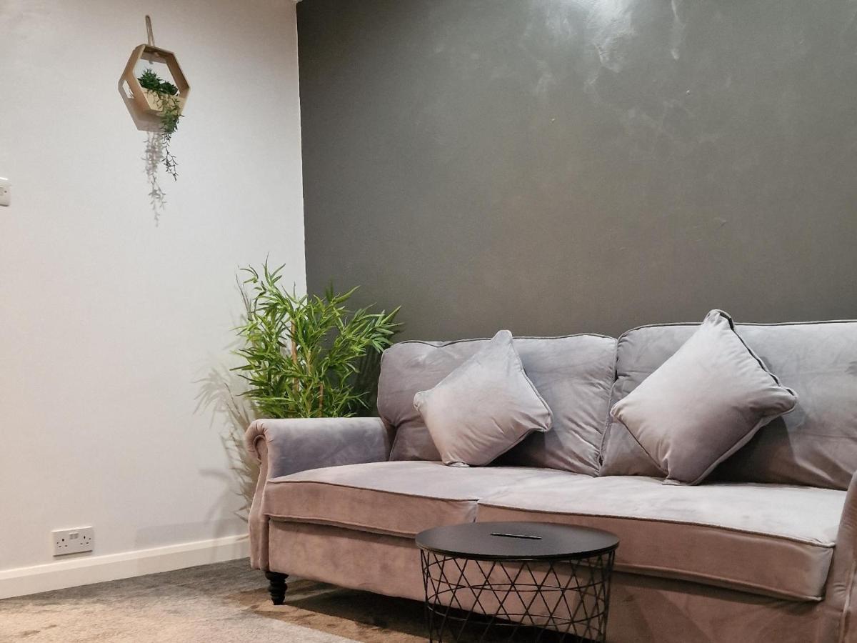 Apartamento London City Stay Londres