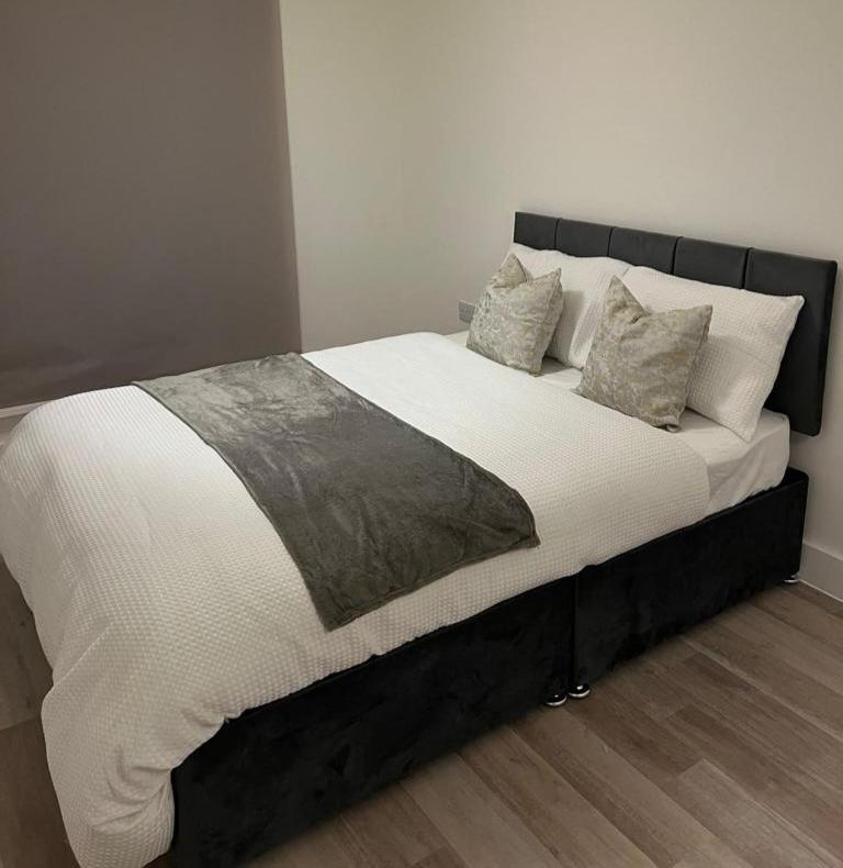 London City Stay Apartamento Londres