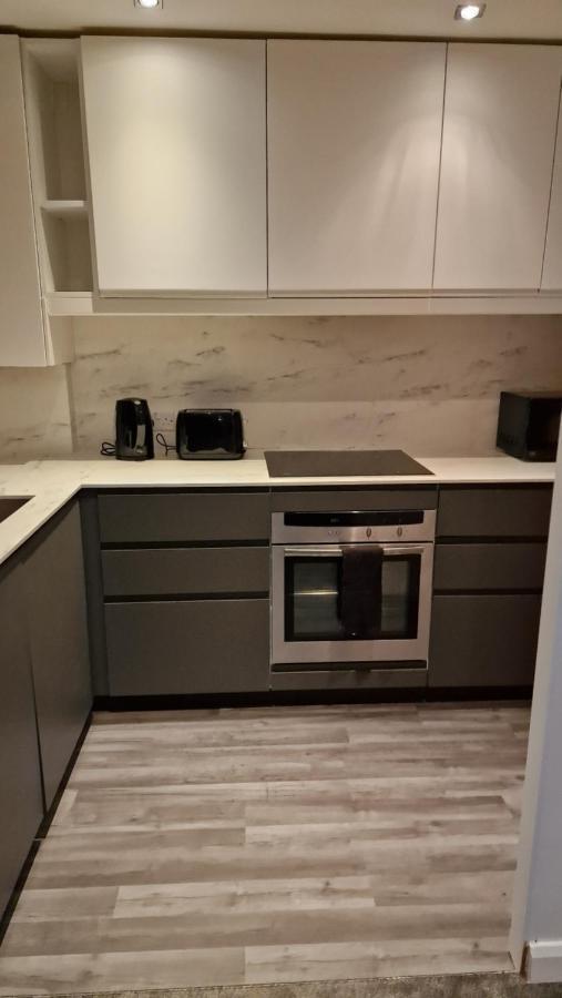 Apartamento London City Stay Londres
