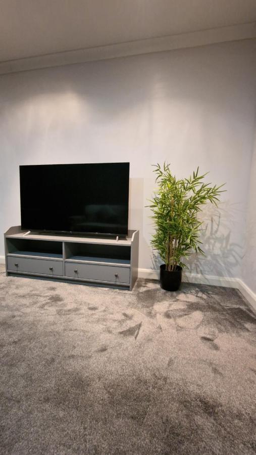 Apartamento London City Stay